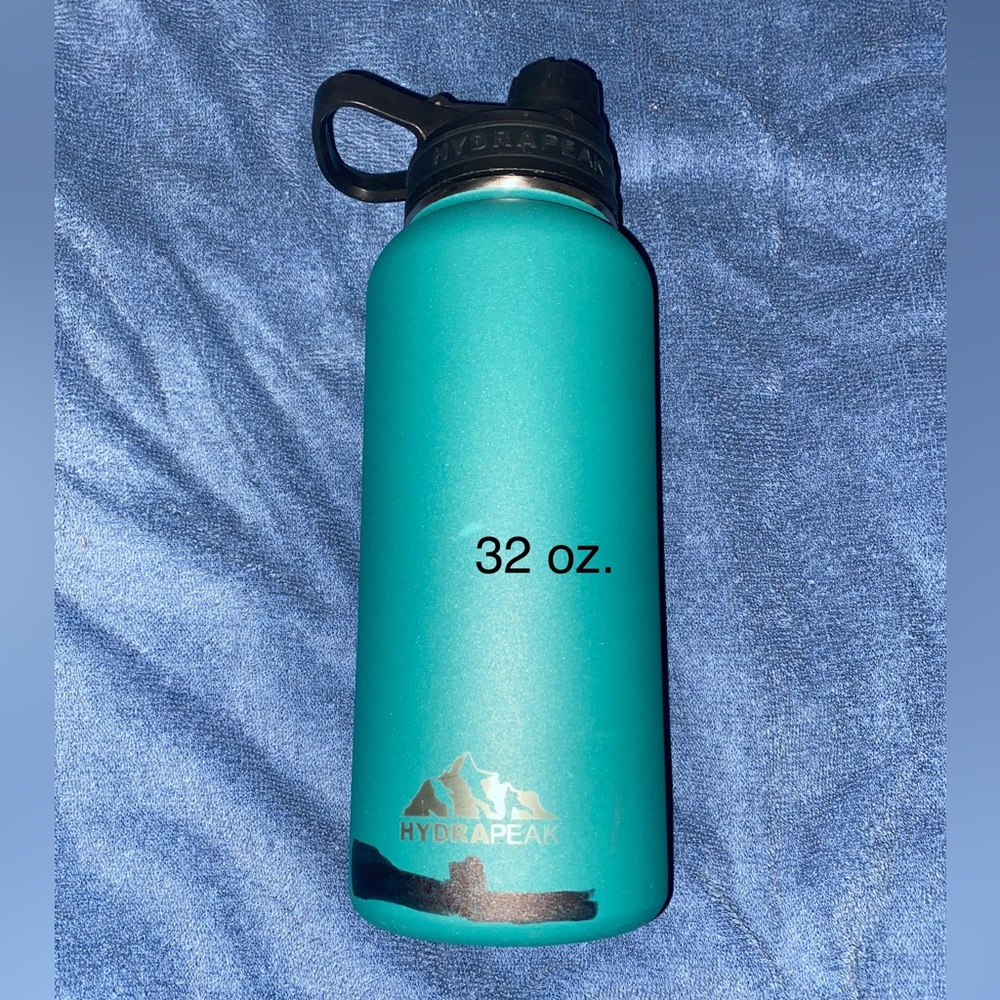 Water bottle